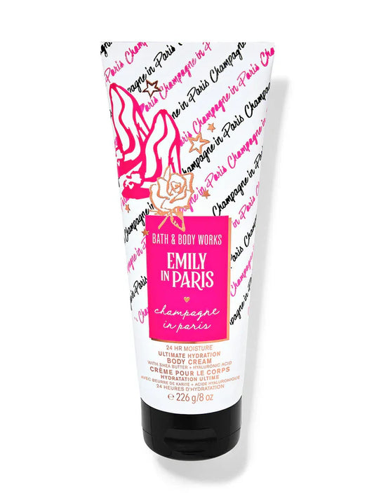 CREMA EMILY IN PARIS BATH & BODY