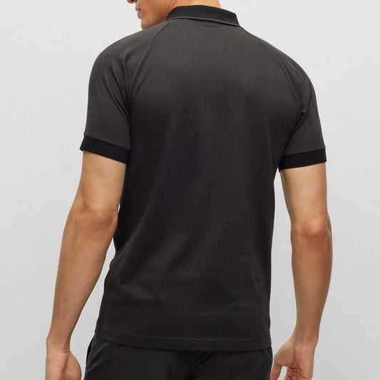 PLAYERA CUELLO POLO BOSS