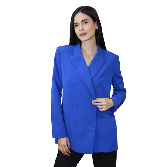 SACO CON BOTONES EXPRESS