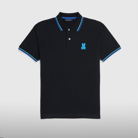 PLAYERA POLO PSYCHO BUNNY