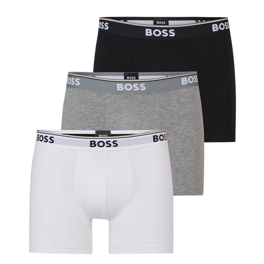 PAQUETE DE BOXER 3 PZAS BOSS