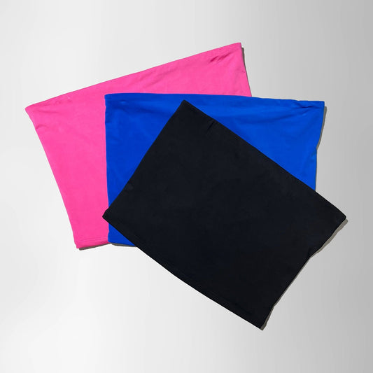 TOP LISO EXPRESS ROSA