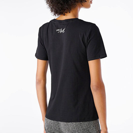 BLUSA CHOUPETTE CON LENTES