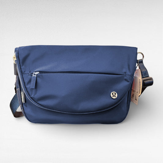 BOLSA DE LADO - CANGURERA LULULEMON