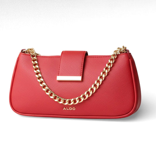 BOLSA MINI CON CADENA ALDO