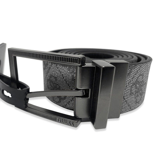 CINTURON REVERSIBLE GUESS