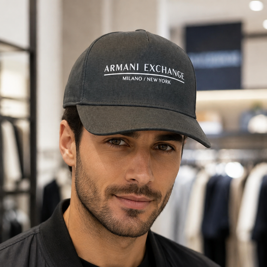 GORRA 954202 ARMANY EXCHANGE