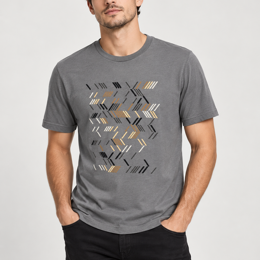 PLAYERA TRIBIAL EXPRESS