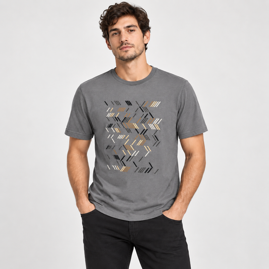 PLAYERA TRIBIAL EXPRESS