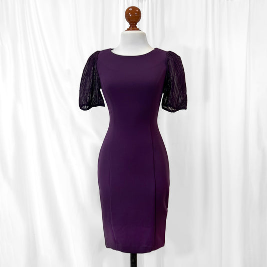 VESTIDO DD2G1225 DKNY