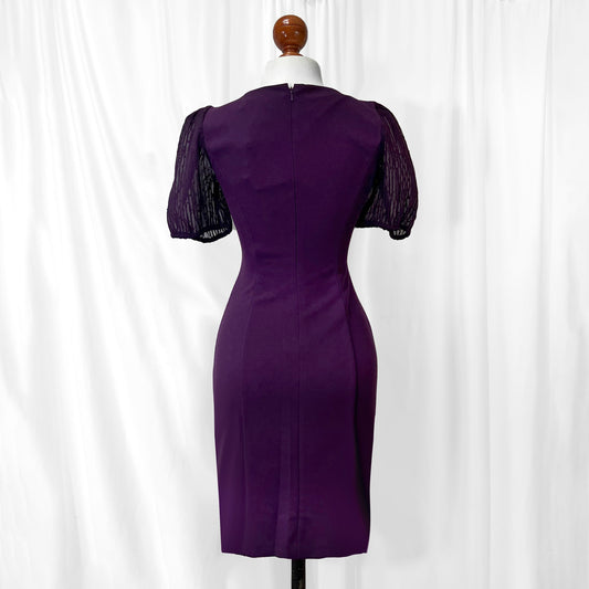 VESTIDO DD2G1225 DKNY