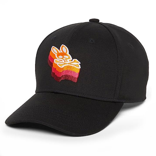 GORRA LOGO BORDADO PSYCHO BUNNY