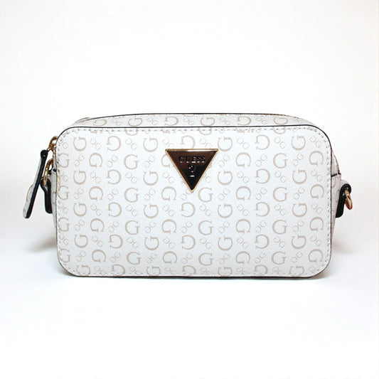 BOLSA LA ROSA MINI GUESS