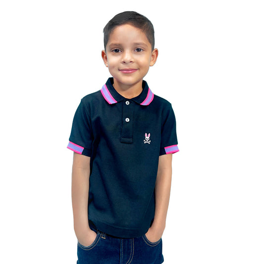 PLAYERA POLO