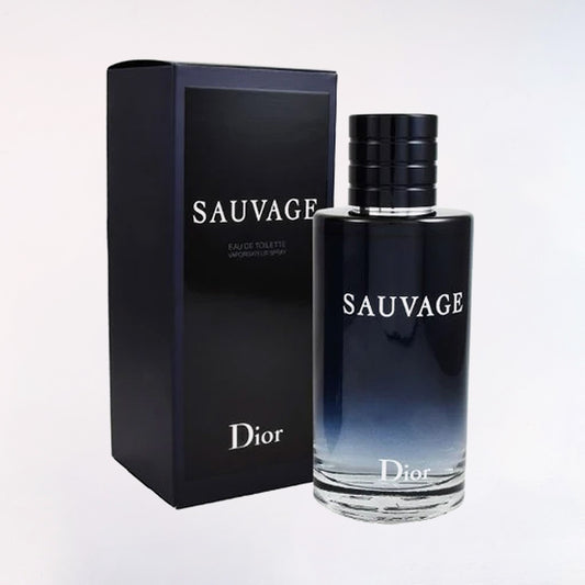PERFUME SAUVAGE DIOR