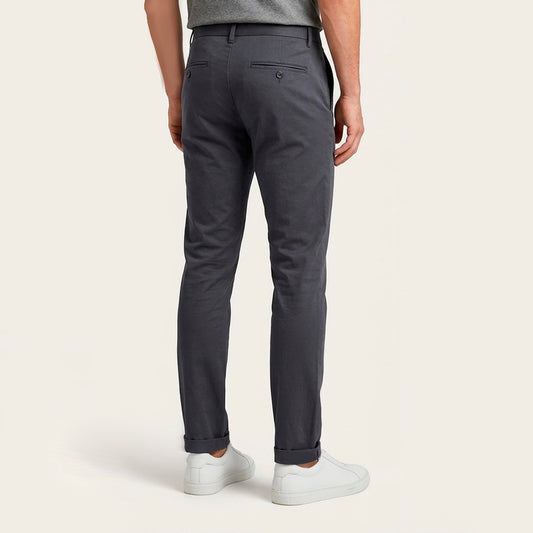 PANTALON SLIM FIT CALVIN KLEIN