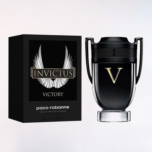 PERFUME INVICTUS VICTORY PACO RABANNE