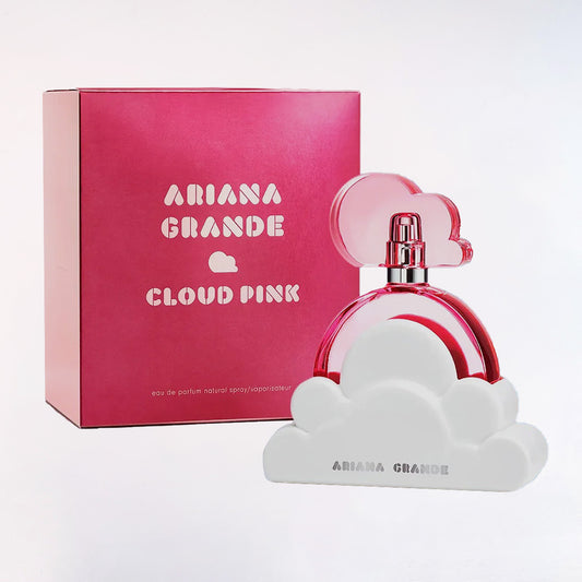 PERFUME CLOUD PINK ARIANA GRANDE