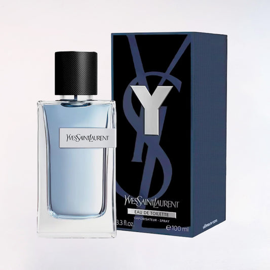 PERFUME YVES SAINT LAUREN YVES SAINT LAURENT