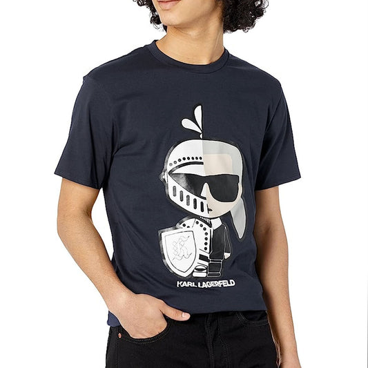 PLAYERA LM1G2085 KARL LAGERFELD