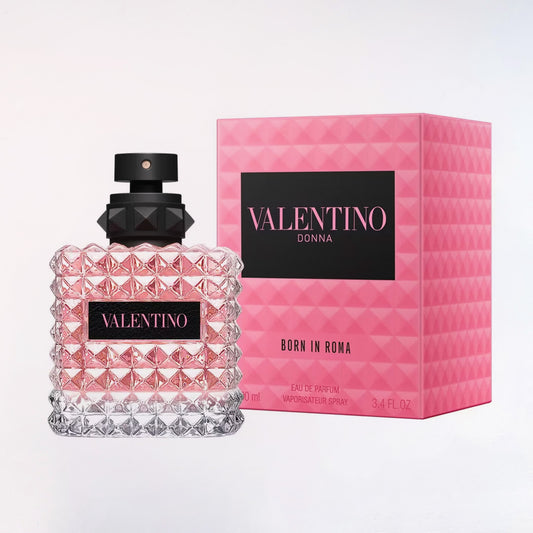 PERFUME DONNA VALENTINO