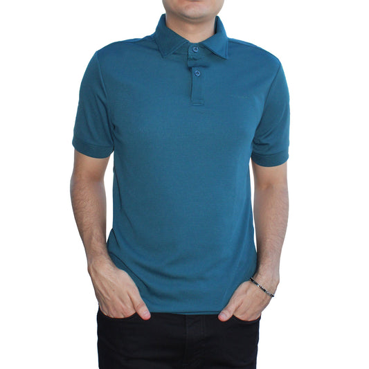 PLAYERA POLO TAHARY