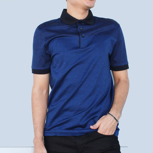 PLAYERA CUELLO POLO PROUT 203 BOSS