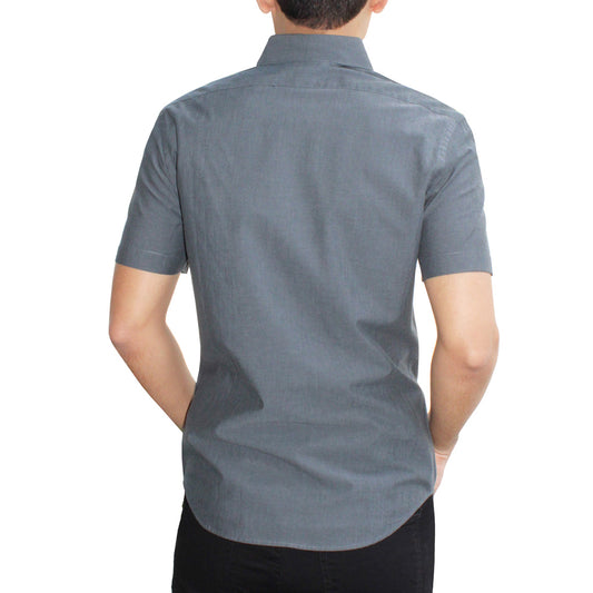 CAMISA FORMAL MANGA CORTA EXPRESS