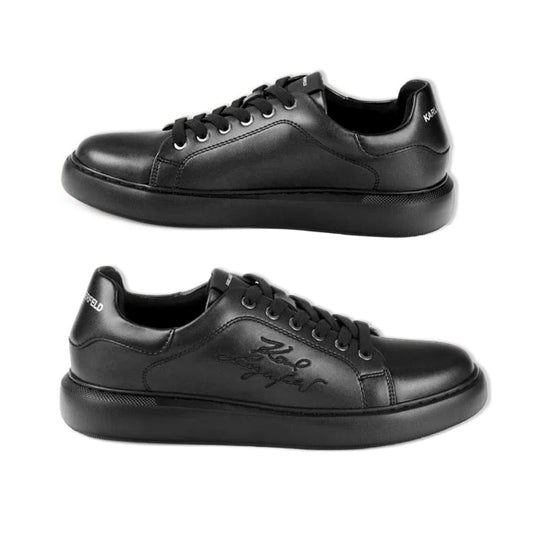 TENNIS LF1S2127 KARL LAGERFELD