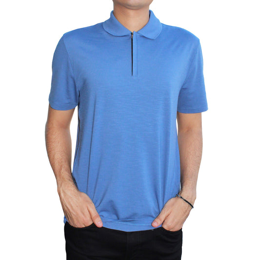 PLAYERA CUELLO POLO BOSS