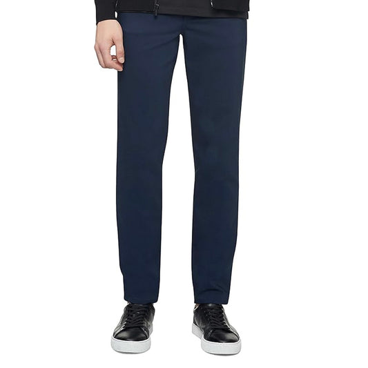 PANTALON EXTENSIBLE STRETCH CALVIN KLEIN