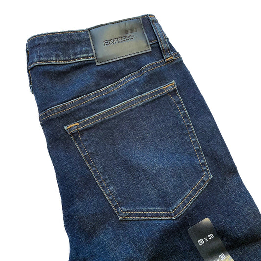 PANTALON SLIM EXPRESS