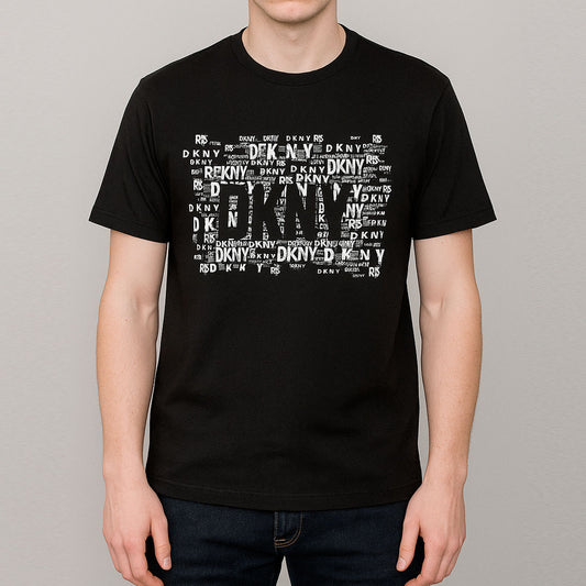 PLAYERA LOGOS M3210420 DKNY