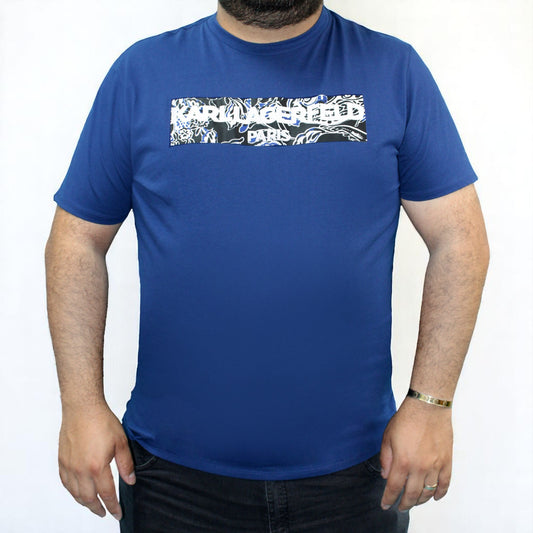 PLAYERA LM2G2385 KARL LAGERFELD