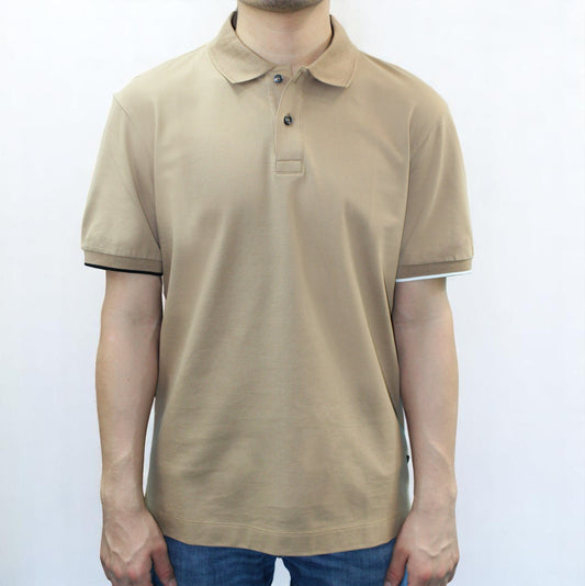 PLAYERA POLO 50512682 BOSS