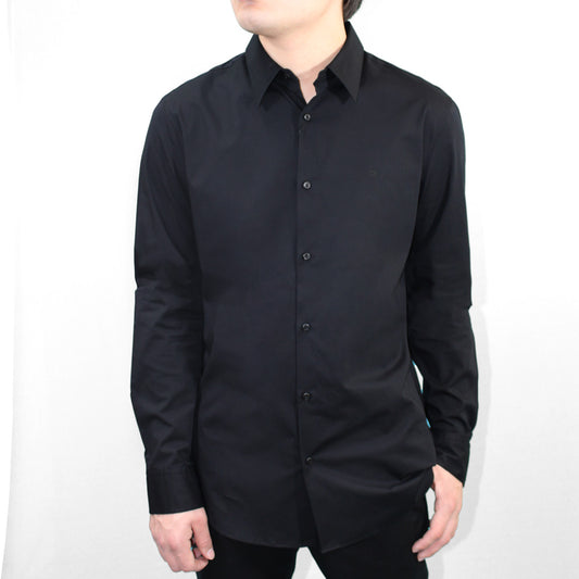 CAMISA STRETCH EXTENSIBLE CALVIN KLEIN