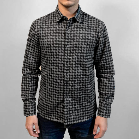 CAMISA MANGA LARGA EXPRESS