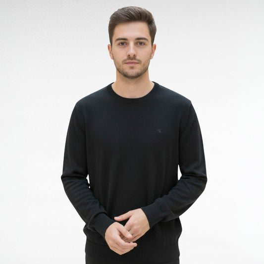 SWEATER TEJIDO CALVIN KLEIN