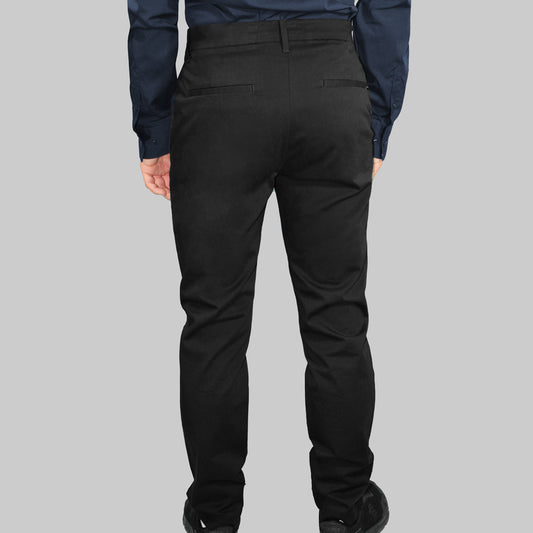 PANTALON SLIM FIT CALVIN KLEIN