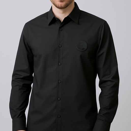 CAMISA LOGO EURO MILANO