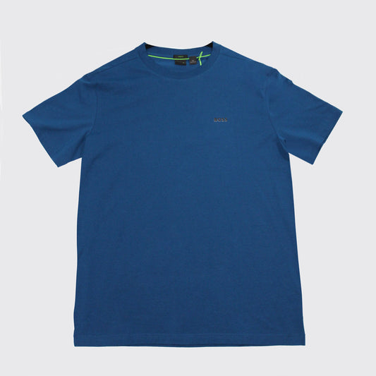 PLAYERA CUELLO REDONDO BOSS