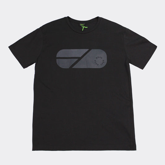 PLAYERA CUELLO REDONDO BOSS