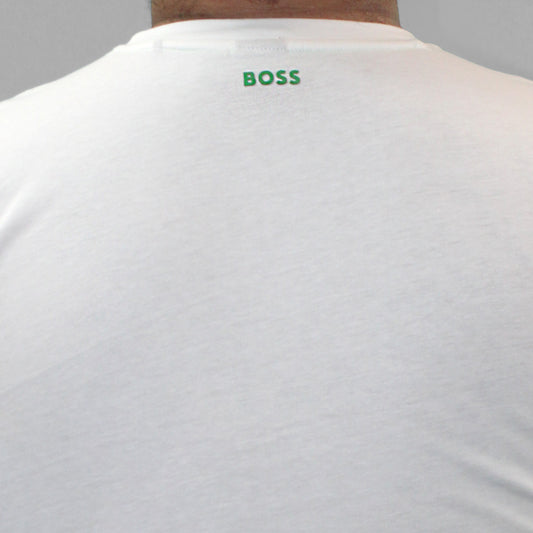 PLAYERA LOGO BOSS