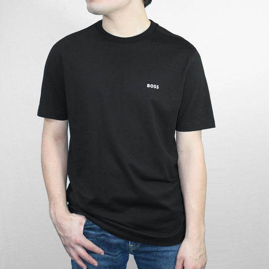 PLAYERA CUELLO REDONDO BOSS