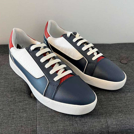 ZAPATO FORMAL LOGO ARMANY EXCHANGE