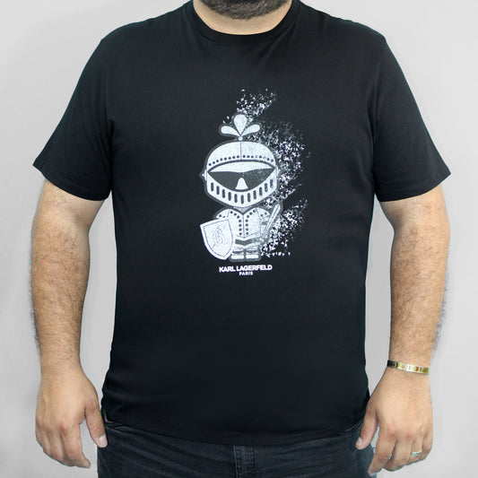 PLAYERA LM2G2525 KARL LAGERFELD