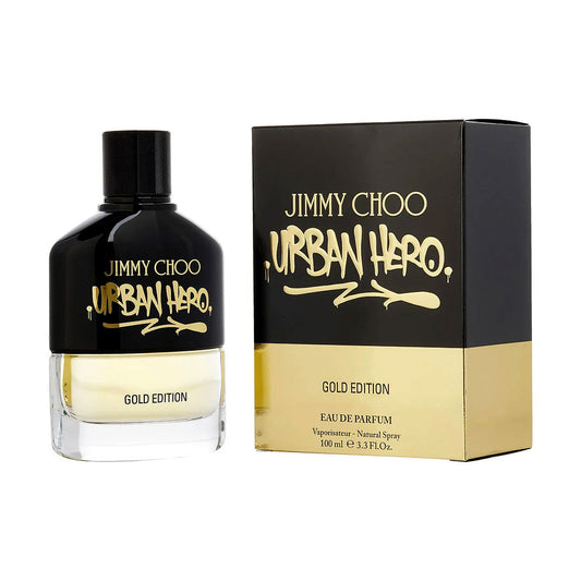PERFUME URBAN HERO JIMMY CHOO