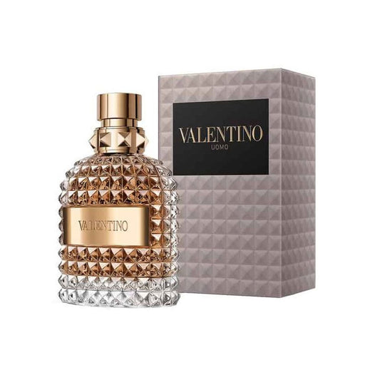 PERFUME UOMO 100ML VALENTINO