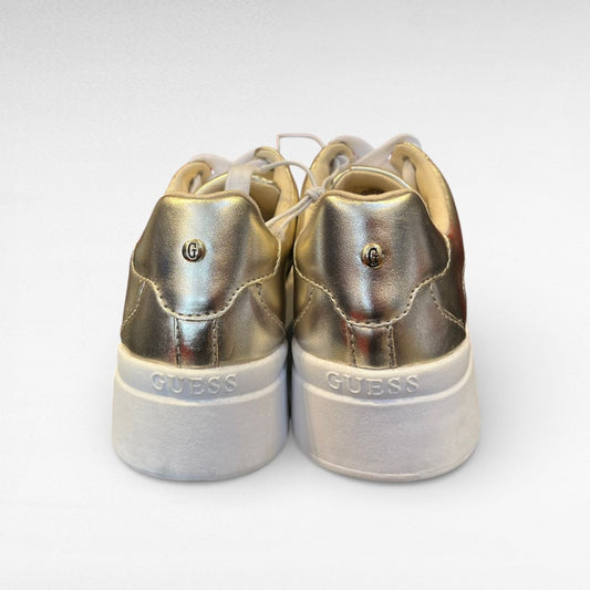 TENNIS WGHARSAN-C GUESS