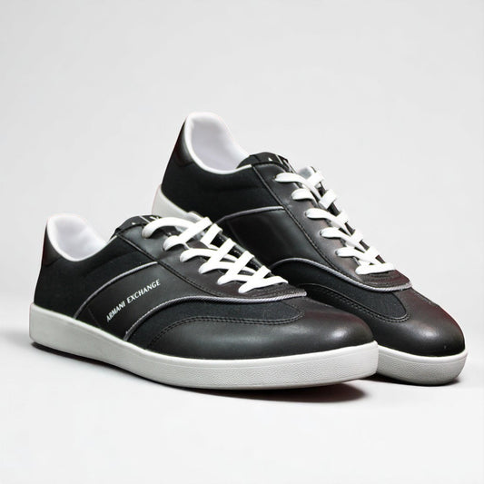 ZAPATO LOGO ARMANY EXCHANGE